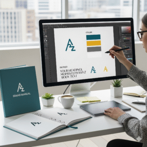 Branding básico