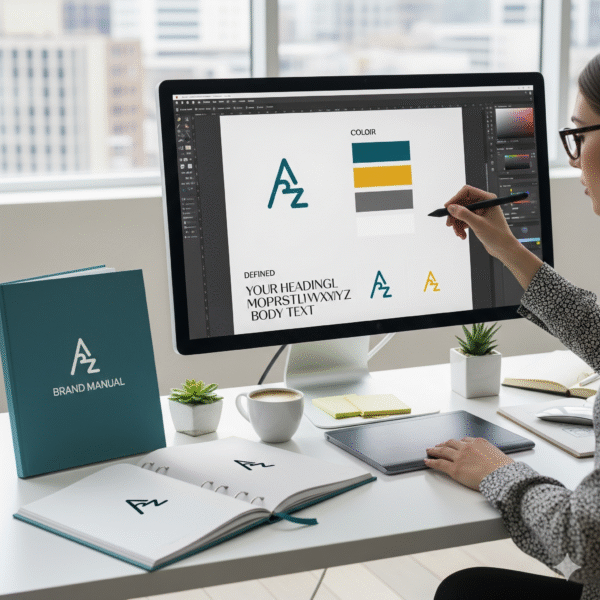 Branding básico