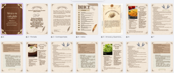 Plantillas Editables - Image 2