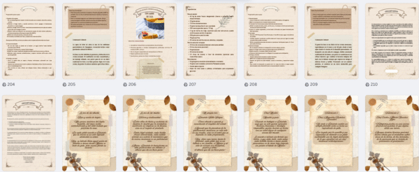 Plantillas Editables - Image 4