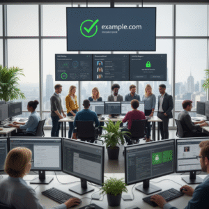 Renovación de Hosting y Dominio
