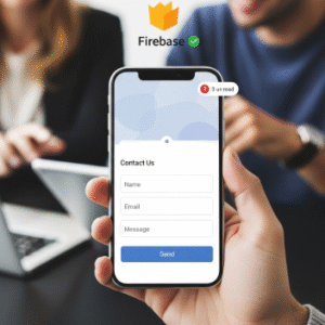 App móvil básica