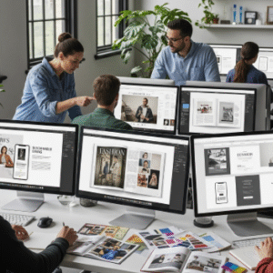 Diseño Editorial